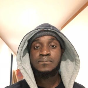 Meet your Posher, Hamidou